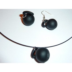 Kettlebell přívěsek